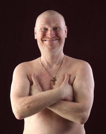 Bald Black Guys Naked Bald Black Guys Naked